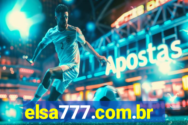 elsa777.com.br