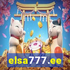 elsa777.ee