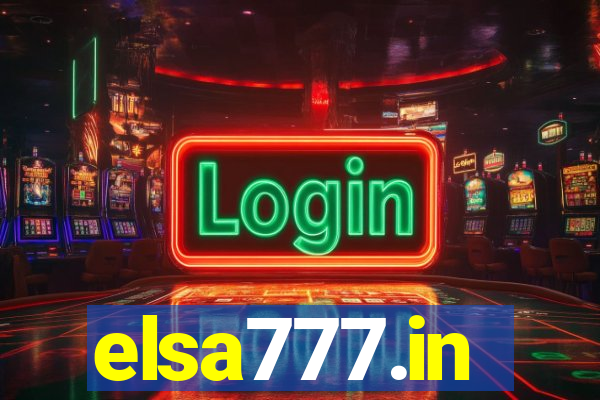 elsa777.in