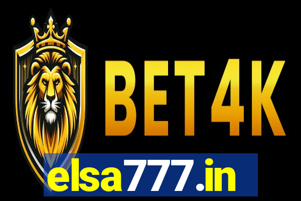 elsa777.in