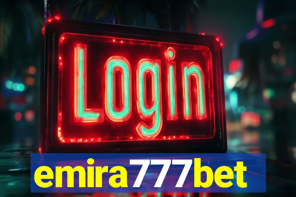emira777bet