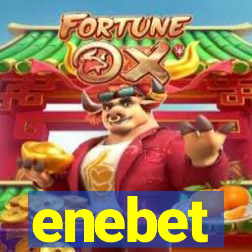 enebet