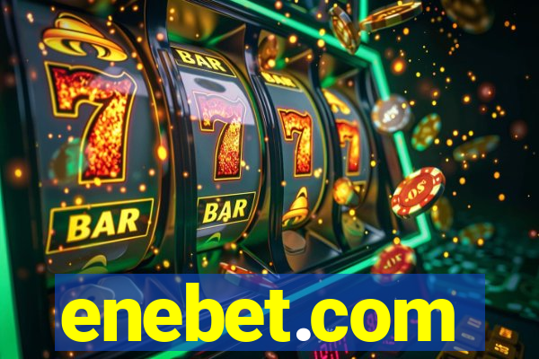 enebet.com