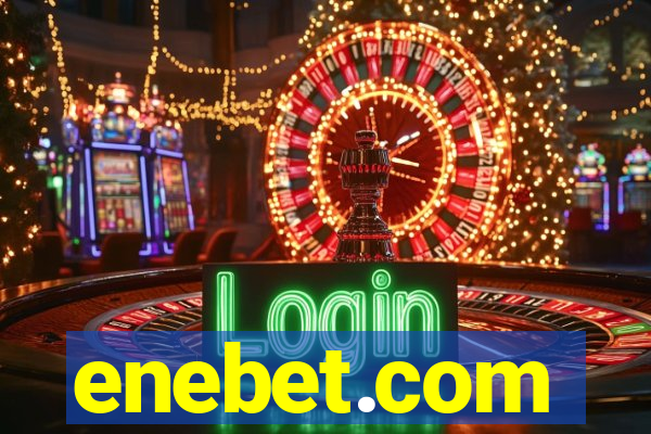 enebet.com