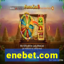 enebet.com