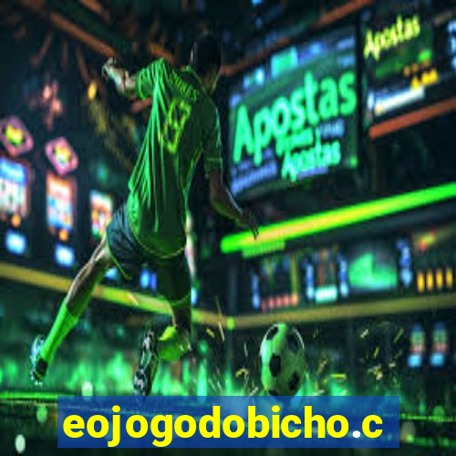 eojogodobicho.com