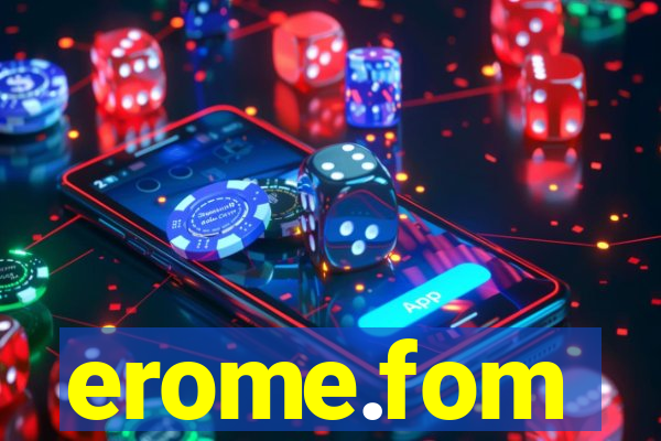 erome.fom