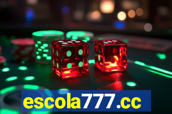 escola777.cc