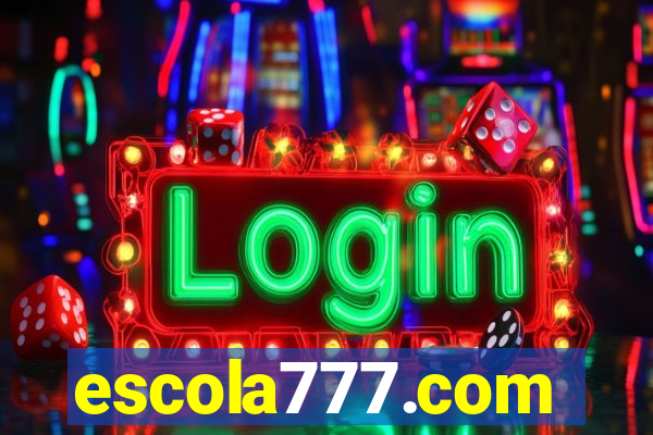 escola777.com