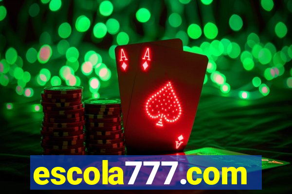 escola777.com