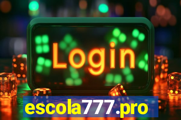 escola777.pro