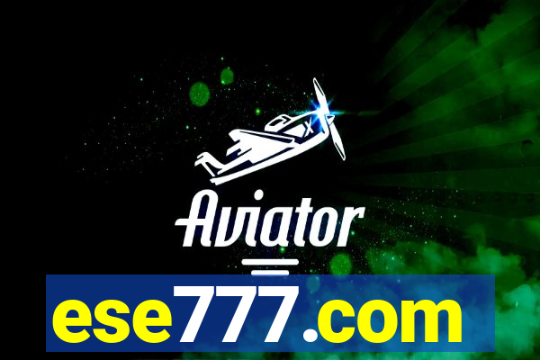 ese777.com