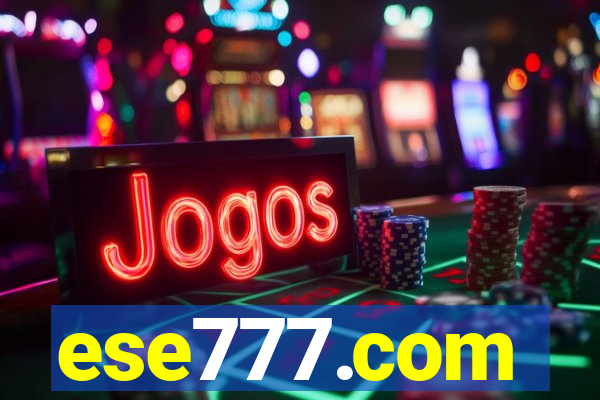 ese777.com
