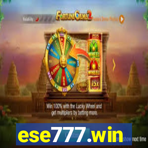 ese777.win