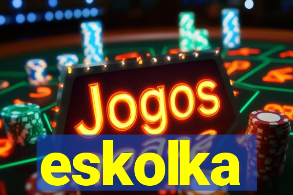 eskolka