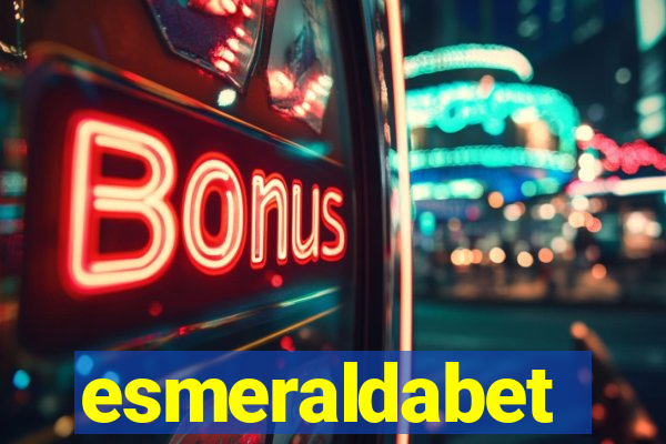 esmeraldabet