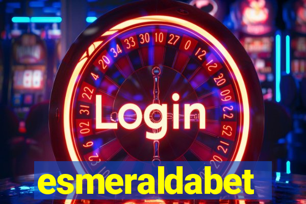 esmeraldabet