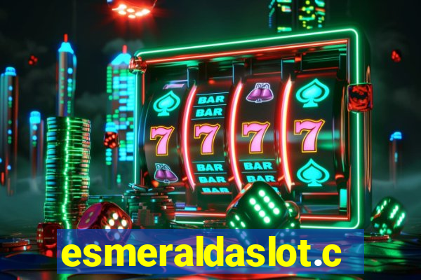 esmeraldaslot.com