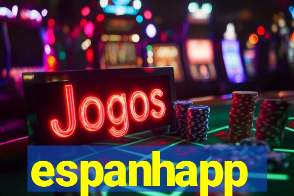 espanhapp