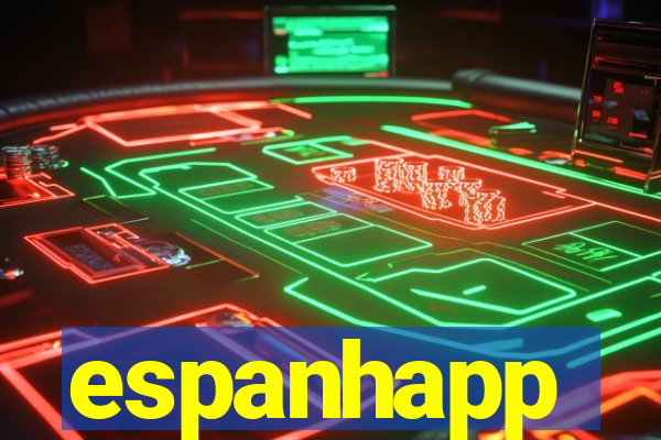 espanhapp