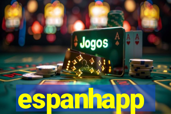 espanhapp