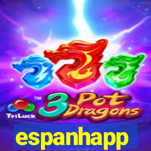 espanhapp
