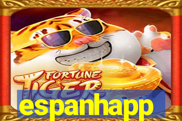 espanhapp