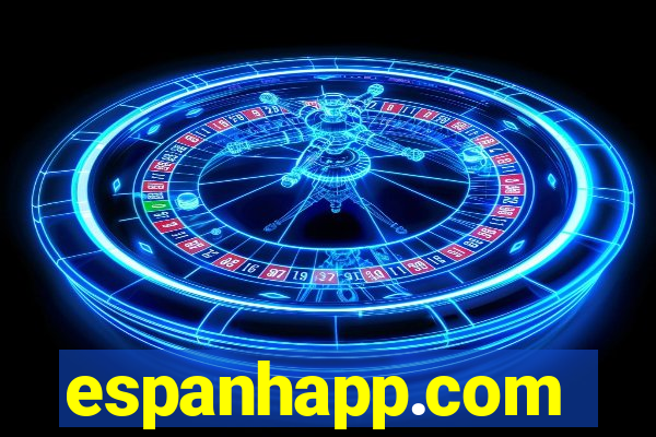 espanhapp.com