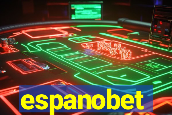 espanobet