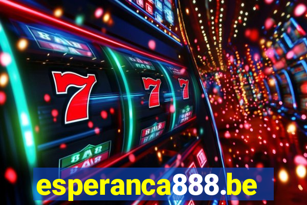 esperanca888.bet