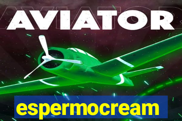 espermocream