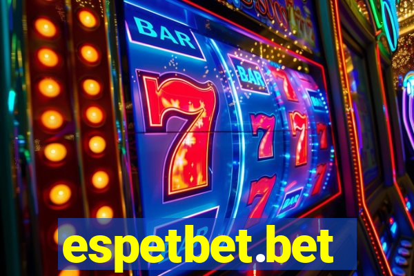 espetbet.bet
