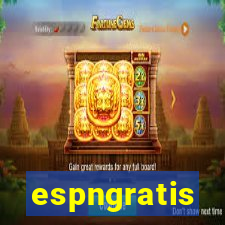 espngratis