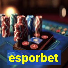 esporbet