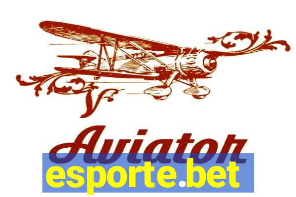 esporte.bet