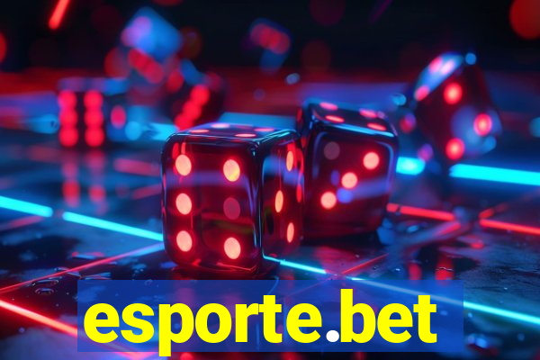 esporte.bet