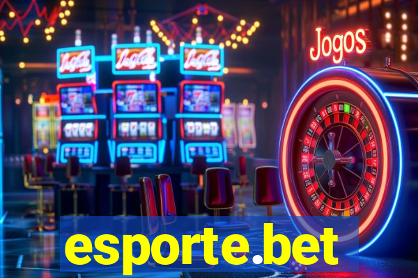 esporte.bet