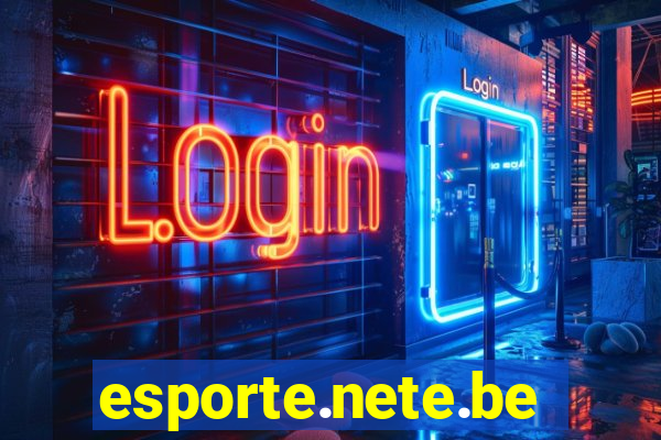 esporte.nete.bet