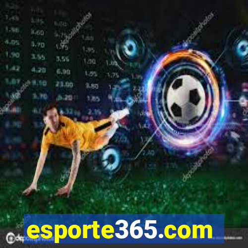 esporte365.com