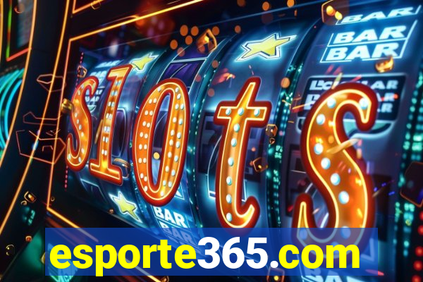 esporte365.com