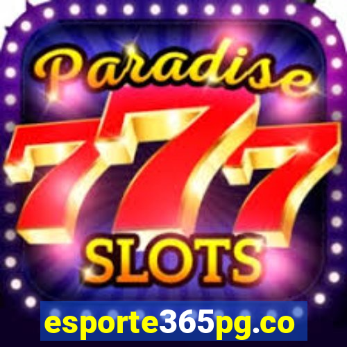 esporte365pg.com