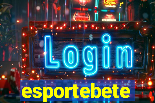 esportebete