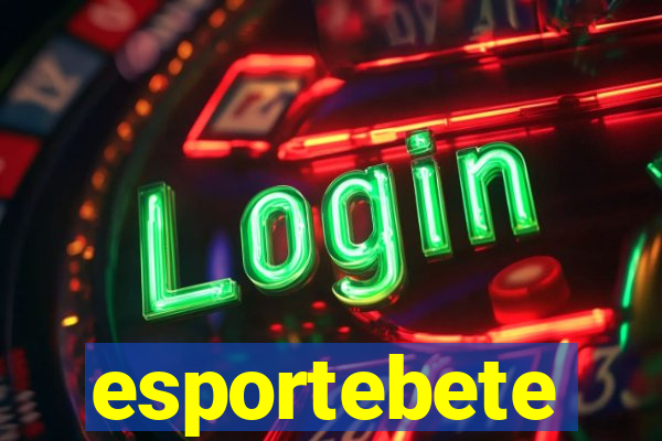 esportebete