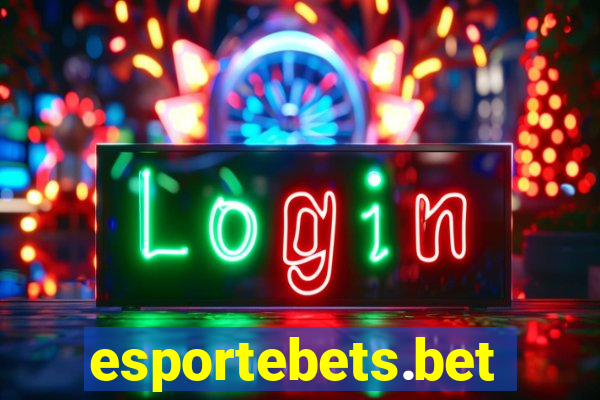 esportebets.bet