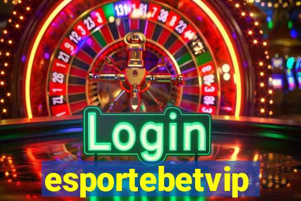 esportebetvip