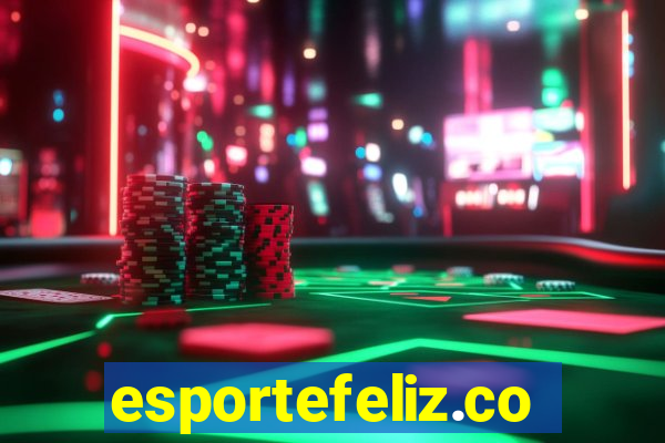 esportefeliz.com