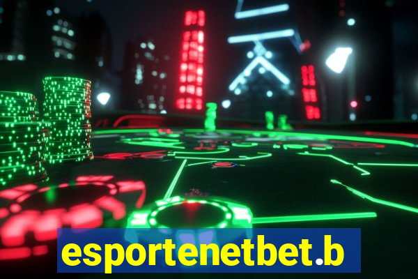 esportenetbet.bet