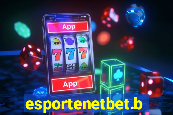 esportenetbet.bet