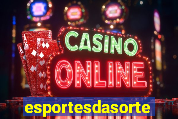 esportesdasorte.com