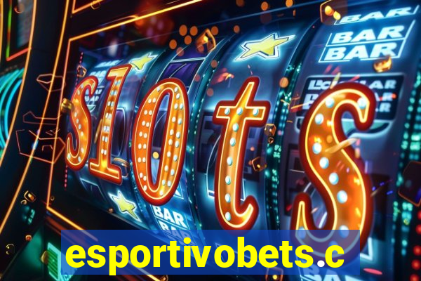 esportivobets.com